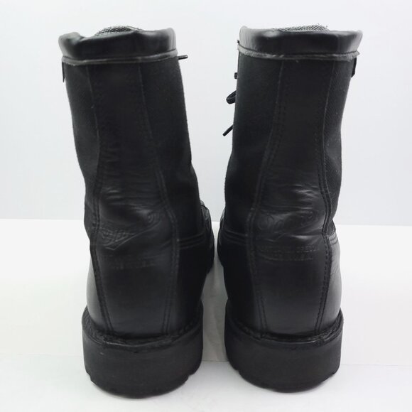 Danner Unis Acadia Boots Leather GTX Men's Size 12 (Real 11/11.5 Fitment) - Picture 10 of 14